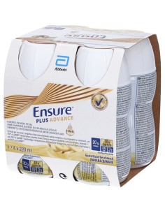Ensure Plus Advance Alimento Ipercalorico